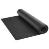 Treadmill Mat for Carpet Floor, 35.5" x 78.7" x 0.16" Exercise Equipment Mat for Treadmills, Elliptical, Rowing Machine