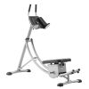 AB Workout Machine, Ab Workout Equipment at Home Gym, Core & Abdominal Trainers for Women, 440 lbs Weight Capacity Strength Training Ab Cruncher