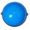 Half Exercise Ball Trainer, 23 inch Balance Ball Trainer, 660lbs Capacity Stability Ball, Yoga Ball with Resistance Bands & Foot Pump