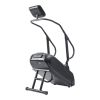 Stair Stepper Machine, LED Screen Continuous Climbing Machines, Max Load 330 Lbs Stepping Climber for Home