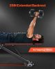 Weight Bench, 800lbs Adjustable Weight Bench Press for Full Body Workout, Exercise Sit up Bench for Home Gym Strength Training