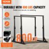Dip Bar, 800 lbs Capacity, Heave Duty Dip Stand Station with Adjustable Height, Fitness Workout Dip Bar Station Stabilizer Parallette Push Up Stand