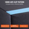 3 in 1 Plyometric Jump Box, 16/14/12 Inch Cotton Plyo Box, Platform & Jumping Agility Box