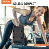 Cast Iron Ruck Weights, 45LB Single Ruck Plate, Weighted Weights for Rucking, Solid Ruck Plate Weight for Rucking, Swings, Squat, Strength Training