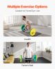 Trap Bar Hex Bar, 2-Inch Hex Barbell, 800 LBS Capacity Shrug Bars with Knurled Grips, Weightlifting and Strength Training Equipment