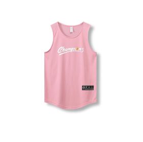 Loose Men Running Quick Dry Fitness & Bodybuilding Tank Tops (Color: 870 vest12, size: XXL)