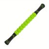 1pc Muscle Fascia Stick Release Muscle Roller Stick, Suitable For Athletes - Reducing Soreness