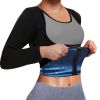 Sauna Suit For Women / Body Shaper / Waist Trainer  ( Buy A Size Up )
