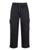 Heavyweight Fleece Cargo Pants