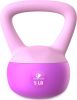 Kettlebell Sets, Kettle Bell Sets for Women & Men, Safe Strength Training Kettlebells, Kettlebell Weights for Home Workouts & More.