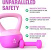 Kettlebell Sets, Kettle Bell Sets for Women & Men, Safe Strength Training Kettlebells, Kettlebell Weights for Home Workouts & More.