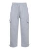 Heavyweight Fleece Cargo Pants